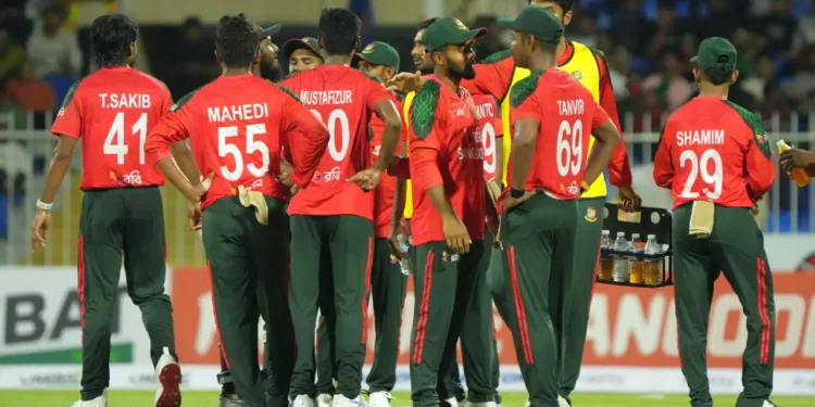 অলিখিত ফাইনালে বাংলাদেশ একাদশে আসতে পারে পরিবর্তন