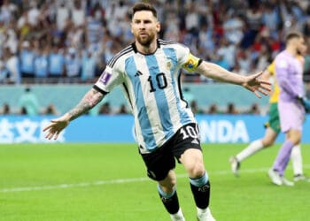 অভিনব পন্থায় আর্জেন্টিনার স্কোয়াড ঘোষণা, ফিরেছেন মেসি