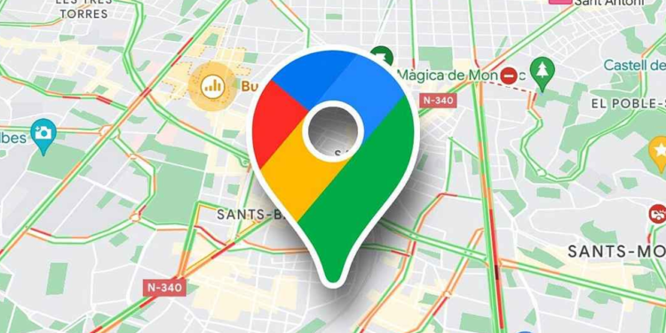 গুগল ম্যাপে দেখা যাবে কেমন ছিল অতীত