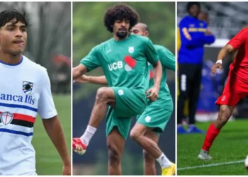 হামজা, সামিত ও ফাহামিদুলকে নিয়েই সিঙ্গাপুর ম্যাচের স্কোয়াড ঘোষণা