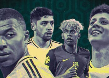 ‘শিরোপা নির্ধারণী’ হাইভোল্টেজ এল ক্লাসিকো আজ