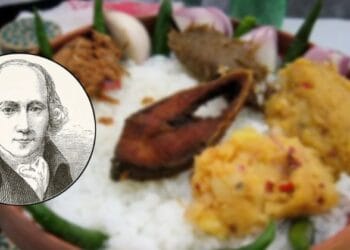 ইংরেজ শাসক ওয়ারেন হেস্টিংসের হৃদয় যেভাবে জয় করেছিল পান্তা ভাত