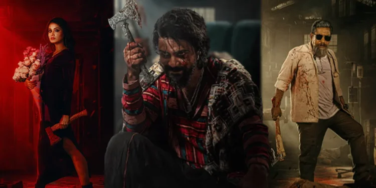 ‘ইনসাফ’-এর টিজারে তুমুল চমক