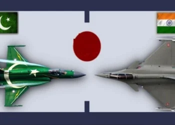 ভারত কেন পাকিস্তানে হামলা চালিয়েছে