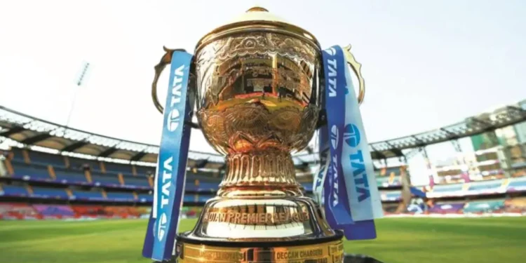 ভারত-পাকিস্তান উত্তেজনার মাঝে আইপিএল নিয়ে সিদ্ধান্ত জানাল বিসিসিআই