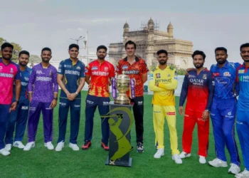 মাঠে ফিরছে আইপিএল, ফাইনাল ৩ জুন