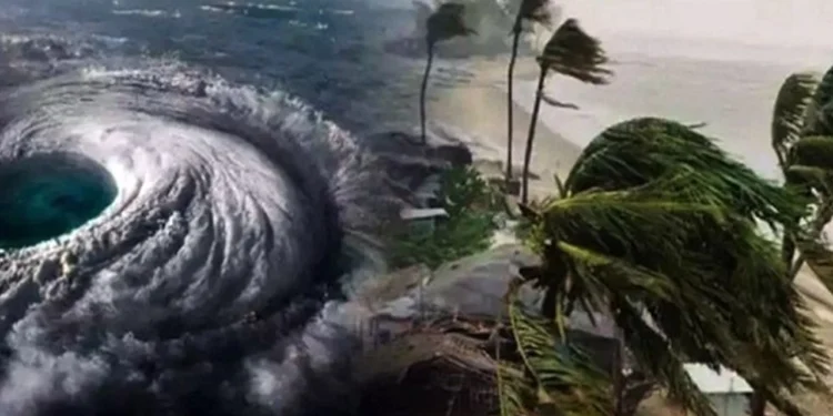 ৩টি সম্ভাব্য ঘূর্ণিঝড়ের নাম জানাল আবহাওয়া অধিদপ্তর