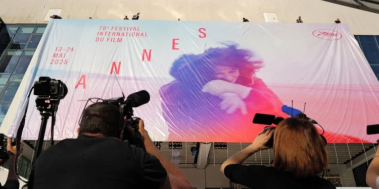 আজ পর্দা নামছে কান উৎসবের