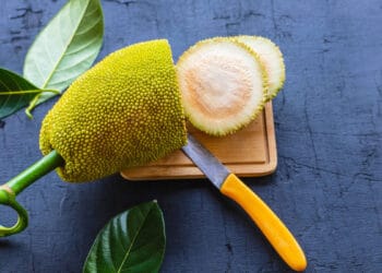 কাঁচা কাঁঠাল শরীরের জন্য এত উপকারী!