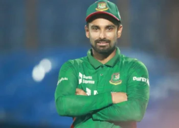 টি-টোয়েন্টিতে টাইগারদের নতুন অধিনায়ক লিটন
