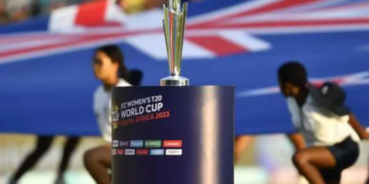 লর্ডসে হবে আসন্ন নারী টি-টোয়েন্টি বিশ্বকাপের ফাইনাল