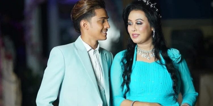 অনৈতিক কনটেন্ট ছড়ানোর অভিযোগ, মামুন-লায়লাকে আইনি নোটিশ