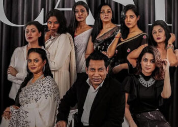 ট্রাক চালক আব্বাস হয়ে আসছেন মোশাররফ করিম!