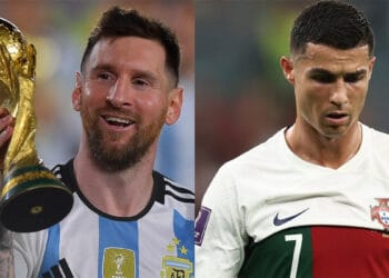 আইএফএফএইচএসের র‍্যাঙ্কিং: মেসি সর্বকালের সেরা, চারে রোনালদো