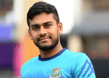 প্রথমবার বিদেশি লিগ খেলতে পাকিস্তান যাচ্ছেন মিরাজ