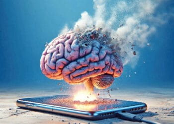 অতিরিক্ত কাজ মস্তিষ্কের জন্য ঝুঁকিপূর্ণ