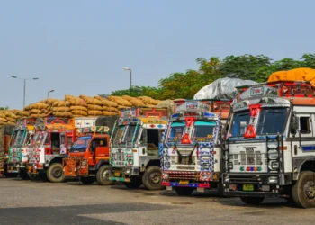 স্থলপথে কেন বাংলাদেশি পণ্যে নিষেধাজ্ঞা, জানাল ভারত