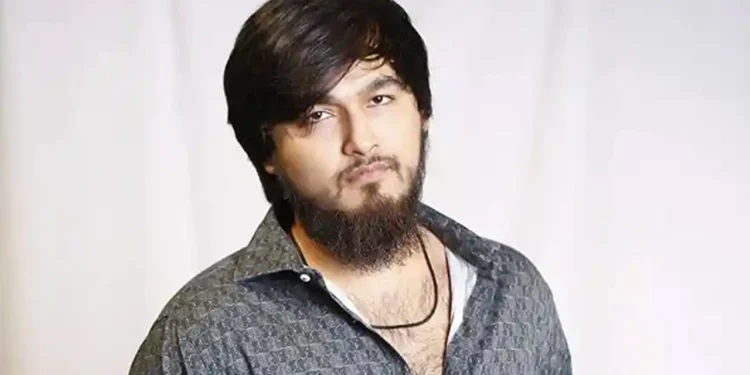 জোরপূর্বক ধর্ষণের মামলায় গায়ক নোবেল কারাগারে