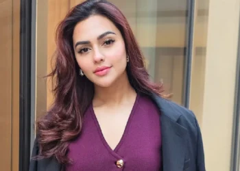 কারামুক্ত হলেন নুসরাত ফারিয়া