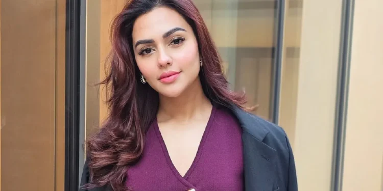 কারামুক্ত হলেন নুসরাত ফারিয়া