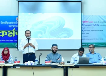 বাংলাদেশে প্রতি ৫ জনের একজন খাদ্যজনিত অসুস্থতায় ভোগে