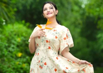 মানবসেবায় পরীমণির ‘বডি’