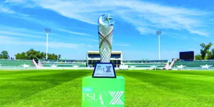 বাংলাদেশে পিএসএল আয়োজন করতে বললেন সাবেক পাক ক্রিকেটার