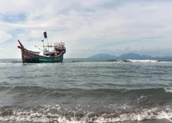 মে মাসেই সাগরে ডুবে ৪২৭ রোহিঙ্গার মৃত্যু: জাতিসংঘ