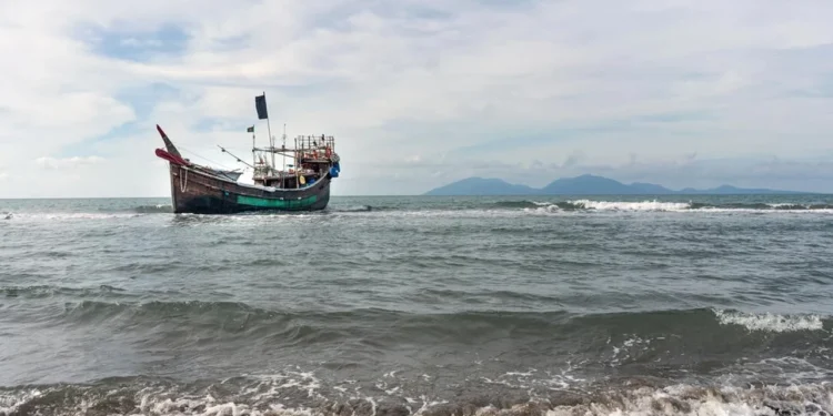 মে মাসেই সাগরে ডুবে ৪২৭ রোহিঙ্গার মৃত্যু: জাতিসংঘ