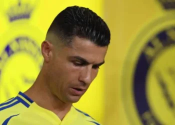 আল নাসর ছাড়তে চান রোনালদো!