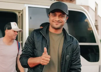 পিএসএলে ফিরে যা বললেন সাকিব