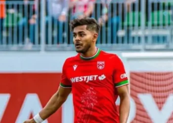 বাংলাদেশের পথে সামিত, আগেভাগেই এলো কানাডার ছাড়পত্র