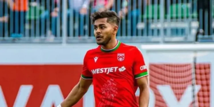 বাংলাদেশের পথে সামিত, আগেভাগেই এলো কানাডার ছাড়পত্র