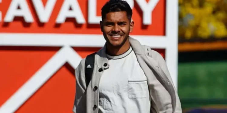 বাংলাদেশের হয়ে খেলার অনুমতি পেলেন সামিত সোম