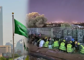 সৌদি নিয়োগকর্তাদের গাফিলতিতে মারা যাচ্ছেন বহু বাংলাদেশি শ্রমিক