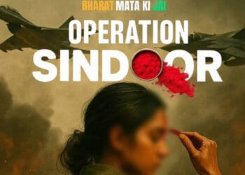 ‘অপারেশন সিন্দুর’ নিয়ে সিনেমা বানানোর ঘোষণা দিয়েছে বলিউড