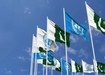 জাতিসংঘের প্রস্তাব বাস্তবায়নই আঞ্চলিক শান্তির চাবিকাঠি: পাকিস্তান