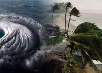 খুলনাসহ যেসব অঞ্চলে আঘাত হানতে পারে ঘূর্ণিঝড় ‘শক্তি’