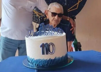 পৃথিবীতে শতবর্ষী মানুষের সংখ্যা যেভাবে বাড়ছে