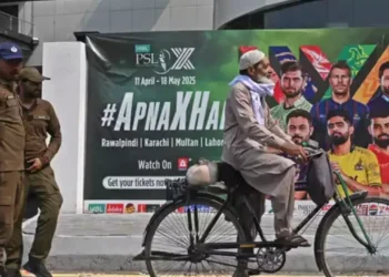 আইপিএলের পর এবার পিএসএলও স্থগিত ঘোষণা