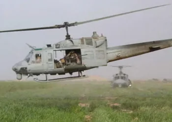 শ্রীলঙ্কায় হেলিকপ্টার বিধ্বস্ত, ৬ সেনা নিহত