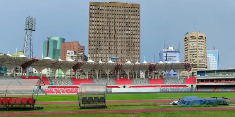 হামজাদের ম্যাচের টিকিট মূল্য ৪০০ থেকে ৫ হাজার