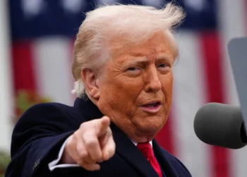 বিশ্ব চলচ্চিত্র অঙ্গনে ঝড় তুললেন ডোনাল্ড ট্রাম্প