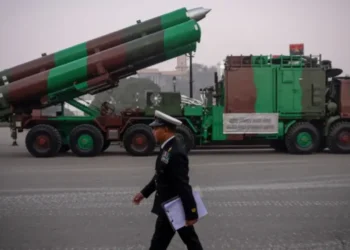 ভারত-পাকিস্তান যুদ্ধ: ২৪ ঘণ্টায় যা যা ঘটেছে