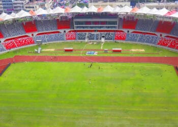 জাতীয় স্টেডিয়ামকে পুরোপুরি নিজেদের জন্য চেয়েছে বাফুফে