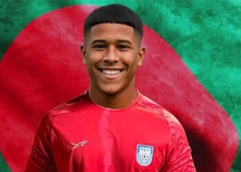 কিউবা মিচেলকে বাংলাদেশের হয়ে খেলার ছাড়পত্র দিলো ফিফা