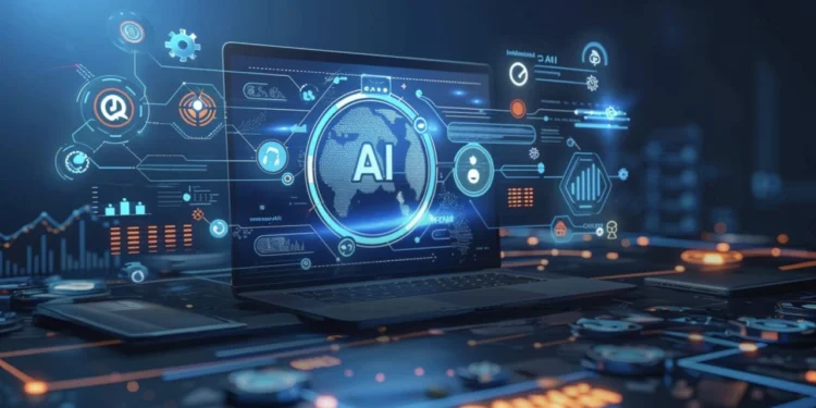 অনলাইনে ফ্রিতে লোগো বানানোর জন্য ৭টি জনপ্রিয় এআই টুল