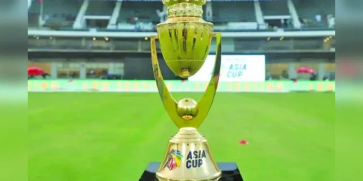 আশা জাগাচ্ছে এশিয়া কাপ, সেপ্টেম্বরেই শুরু হতে পারে টুর্নামেন্ট