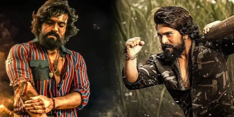 মুক্তির আগেই ১৫০ কোটি টাকা আয় রাম চরণের সিনেমার