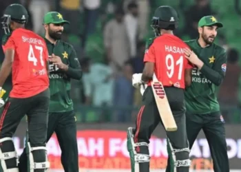 বাংলাদেশ-পাকিস্তান সিরিজের সূচি ঘোষণা